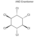alpha-HCH 1000 ug/mL in Toluene