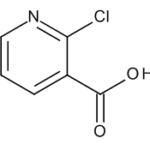 2-Chloronicotinic acid