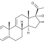 (16Beta)-17,21-Dihydroxy-16Beta-methyl-pregna-1,4,9(11)-triene-3,20-dione