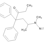 N-Desmethyl N-Nitroso Methadone