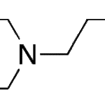 2-(1,3,5-Dithiazinan-5-yl)ethanol