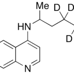 Didesethyl Chloroquine-D4