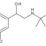 Clenbuterol hydrochloride