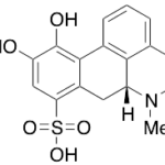 Apomorphine-8-Sulfonic Acid