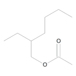 Acetic acid-2-ethylhexyl ester