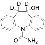 10,11-Dihydro-10-hydroxy Carbamazepine-d3