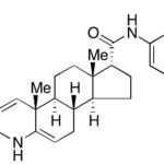 5,6-Dehydro-17a-Dutasteride