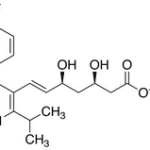 N-Desmethyl Rosuvastatin Disodium Salt Monohydrate