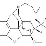 18,19-Dehydrobuprenorphine