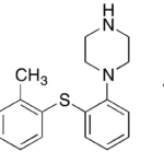 3-Bromo-vortioxetine Hydrobromide