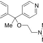 Doxylamine 4-Pyridinyl Isomer
