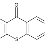 2-Chloro-9H-thioxanthen-9-one