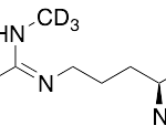 NG,NG’-Dimethyl-L-arginine-d6