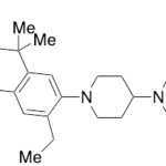 CH5424802 (Alectinib) Hydrochloride