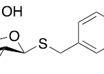 4-Aminobenzyl 1-Thio-Beta-D-galactopryranoside