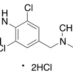 Chloroethylclonidine Dihydrochloride