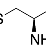 N-Acetyl-S-(2-cyanoethyl)-L-cysteine Ammonium Salt