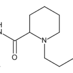 Bupivacaine hydrochloride