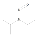 N-Nitroso-ethyl-isopropylamine 100 ug/mL in Methanol