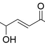 (E)-4,5-Dihydroxypent-2-enoic Acid Sodium Salt