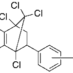 Dechlorane 604 Component A