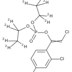Chlorfenvinphos D10 (di(ethyl D5))
