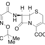 Ceftazidime-d5 (>90%)