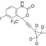 rac Efavirenz-d5 (major)