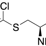 N-Acetyl-S-(1,2-dichloroethenyl)-L-cysteine
