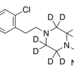 Ziprasidone-d8