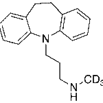 Desipramine-d3