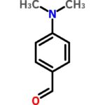 4-(Dimethylamino)benzaldehyde, Crystal, Reagent, ACS