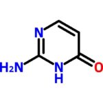 2-Amino-4-hydroxypyrimidine