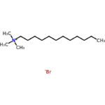 Dodecyltrimethylammonium Bromide