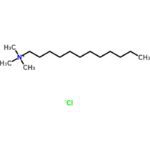 Dodecyltrimethylammonium Chloride, 50 Percent Solution in Alcohol, High Purity