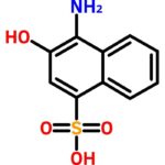 4-Amino-3-hydroxy-1-naphthalene Sulfonic Acid, Reagent, ACS