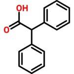 Diphenylacetic Acid