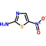 2-Amino-5-nitrothiazole