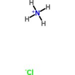 Ammonium Chloride, Granular, Reagent, ACS