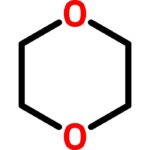 Dioxane, Reagent, ACS