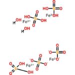 Ferric Subsulfate, Powder, Purified