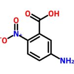 5-Amino-2-nitrobenzoic Acid