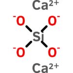 Calcium Silicate, 200 Mesh