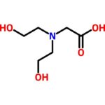 Bicine, Biological Buffer
