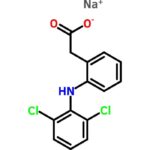 Diclofenac Sodium, USP