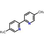 5,5'-Dimethyl-2,2'-bipyridyl, 98+ Percent