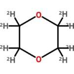 1,4-Dioxane-d8, 99 Atom Percent D