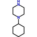 1-Cyclohexylpiperazine