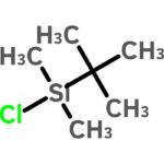 tert-Butyldimethylsilyl Chloride