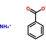 Ammonium Benzoate, Purified